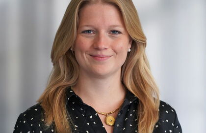 Luise Henriette Kuhr