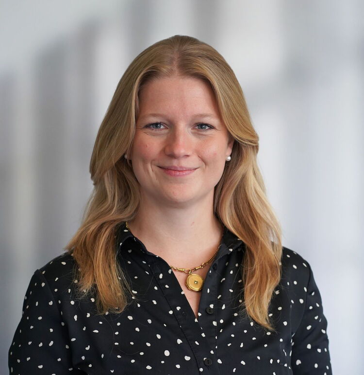 Luise Henriette Kuhr