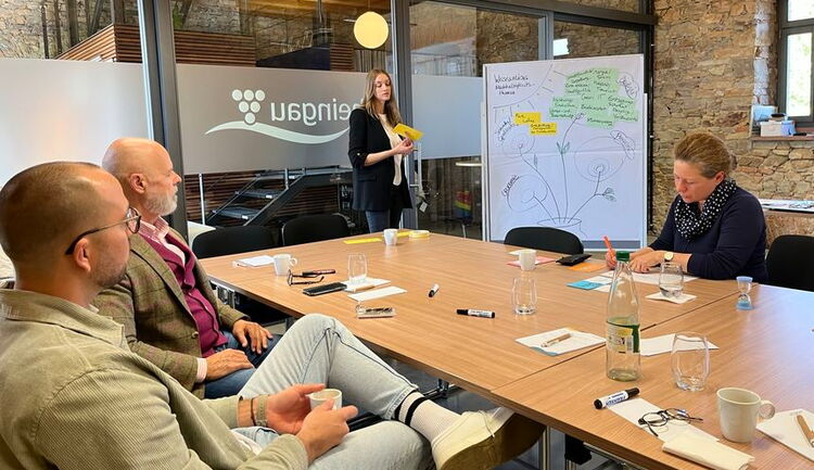 Nachhaltigkeitsberatung bei der BIRKHOVEN GmbH