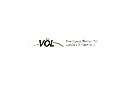 Logo Vereinigung Ökologischer Landbau in Hessen e. V.